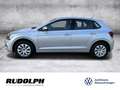 Volkswagen Polo 1.0 TSI Comfortline 5-Gang BT Klima SHZ PDC Notbre Silber - thumbnail 3
