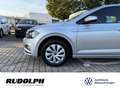 Volkswagen Polo 1.0 TSI Comfortline 5-Gang BT Klima SHZ PDC Notbre Silber - thumbnail 6