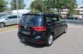 Volkswagen Touran 1. Hand / AHK / Klima / PDC / FN: 148 Noir - thumbnail 5