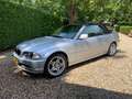 BMW 320 320i Cabrio Zilver - thumbnail 2