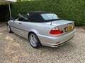 BMW 320 320i Cabrio Zilver - thumbnail 5