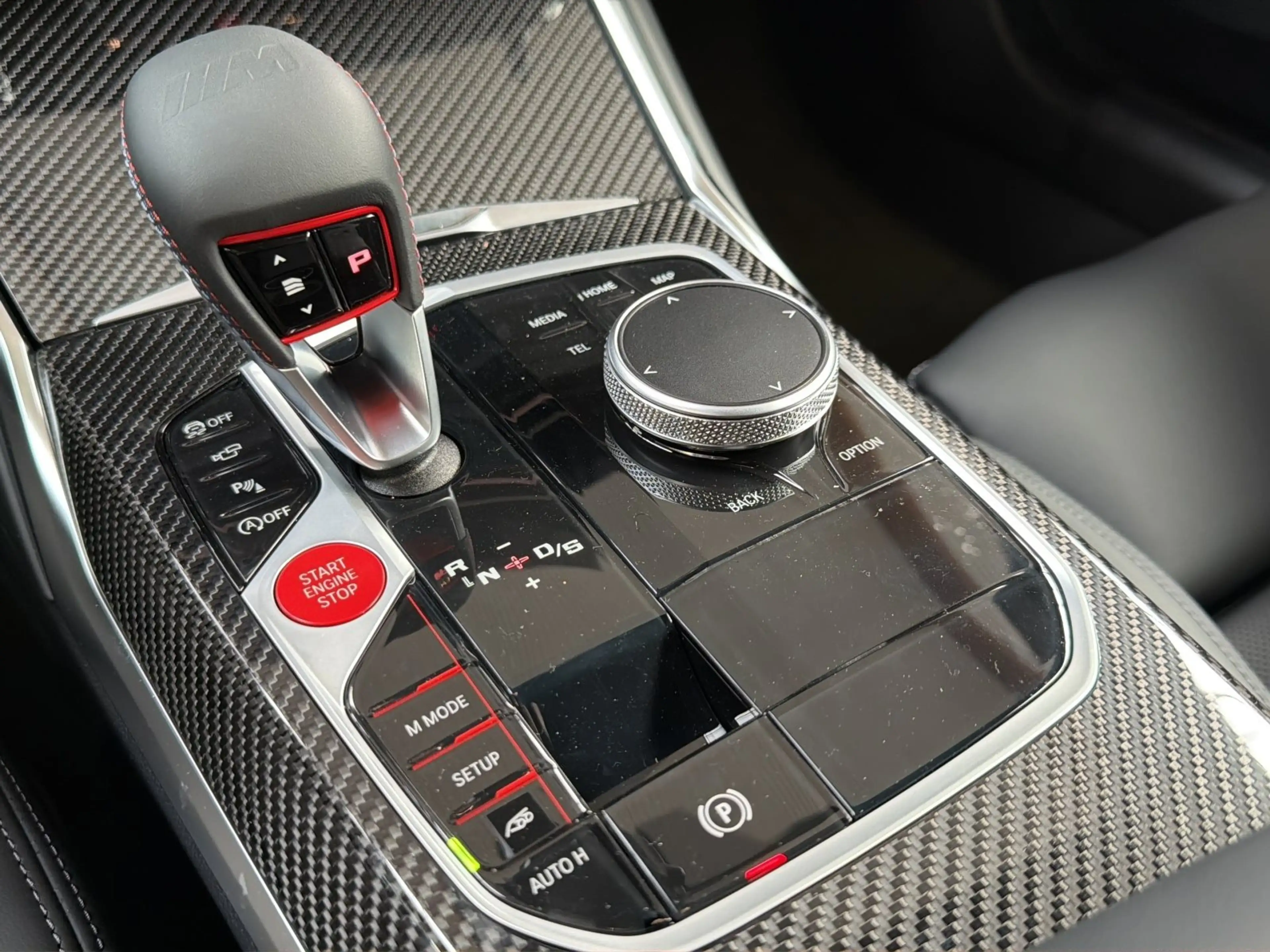 BMW M4 Competition M xDrive DA-Prof.|Harman/Kardon — photo 12
