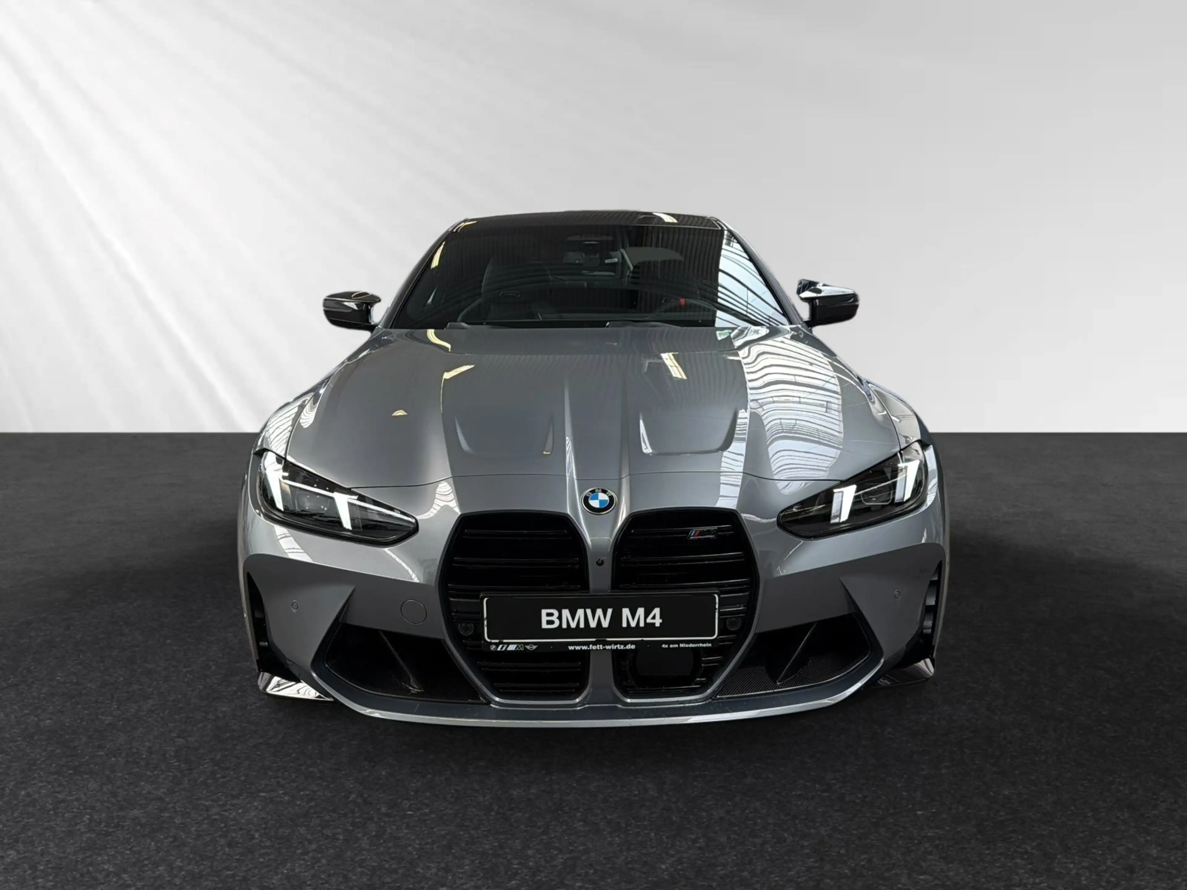 BMW M4 Competition M xDrive DA-Prof.|Harman/Kardon — photo 5