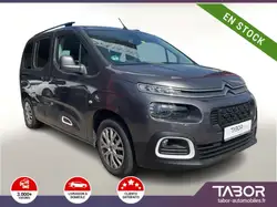 Citroen Berlingo 1.5 BlueHDi 130 FAP Shine M