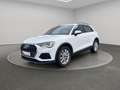Audi Q3 35 TDI AHK+LED+PANO+KAMERA+SITZHZG Weiß - thumbnail 2