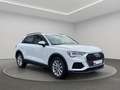 Audi Q3 35 TDI AHK+LED+PANO+KAMERA+SITZHZG Weiß - thumbnail 3
