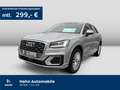 Audi Q2 40TFSI qu S-trc design ACC CAM LED NAV AHK-Vo Silber - thumbnail 1