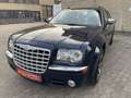 Chrysler 300C 2.7 V6 Touring Automatik Xenon Leder SDach 18 Zoll Blau - thumbnail 4