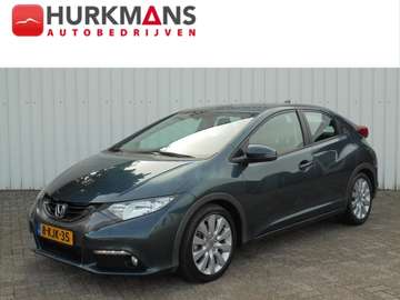 1.8 I 5DRS SPORT ZEER NETJES PERFECT ONDERHOUDEN