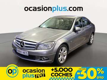 220CDI BE Edition Avantgarde (4.75)