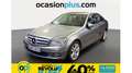 Mercedes-Benz C 220 220CDI BE Edition Avantgarde (4.75) Silber - thumbnail 1