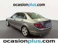Mercedes-Benz C 220 220CDI BE Edition Avantgarde (4.75) Plateado - thumbnail 3