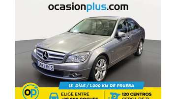 220CDI BE Edition Avantgarde (4.75)