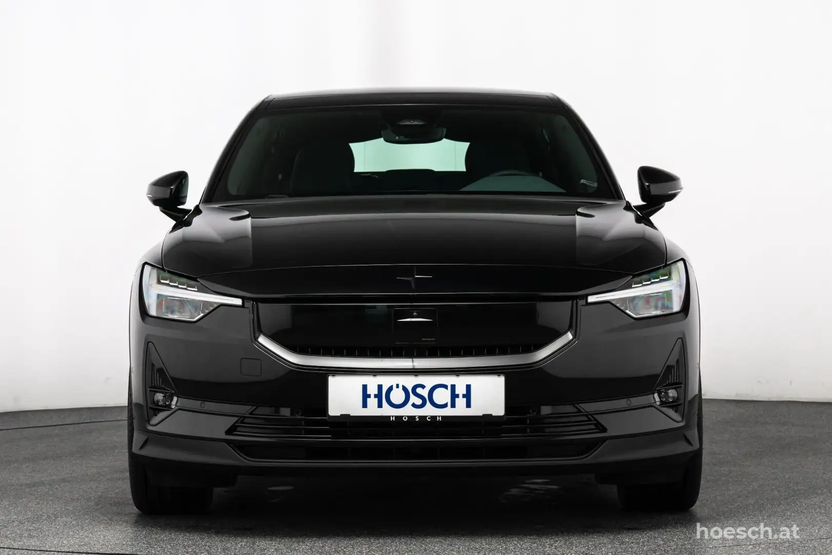Polestar 2 Long Range 19" PILOT PANO PIXEL WÄRME NEUWAGEN Schwarz - 2