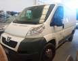Peugeot Boxer Bianco - thumbnail 1