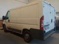 Peugeot Boxer Bianco - thumbnail 3