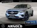 Mercedes-Benz GLC 220 GLC 220 d 4M Avantgarde Memory LED el-Klappe DAB Silber - thumbnail 1