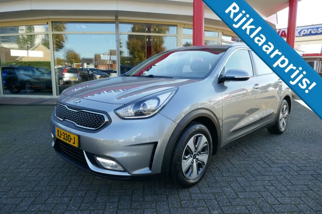 Kia Niro
