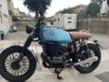 BMW R 45 Cafe’Racer Bleu - thumbnail 6