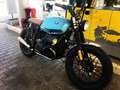 BMW R 45 Cafe’Racer Bleu - thumbnail 1