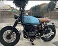 BMW R 45 Cafe’Racer Bleu - thumbnail 5