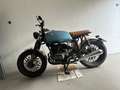 BMW R 45 Cafe’Racer Bleu - thumbnail 3
