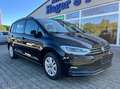 Volkswagen Touran Comfortline Navi Kamera PDC SH LED Noir - thumbnail 1