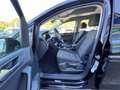 Volkswagen Touran Comfortline Navi Kamera PDC SH LED Noir - thumbnail 9