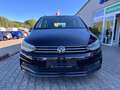 Volkswagen Touran Comfortline Navi Kamera PDC SH LED Noir - thumbnail 2