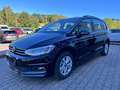 Volkswagen Touran Comfortline Navi Kamera PDC SH LED Noir - thumbnail 3