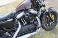 Harley-Davidson Sportster Forty Eight Rood - thumbnail 8
