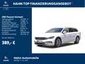 Volkswagen Passat Variant 2.0TDI DSG Elegance Matrix AHK Weiß - thumbnail 2