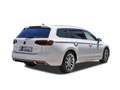 Volkswagen Passat Variant 2.0TDI DSG Elegance Matrix AHK Weiß - thumbnail 4