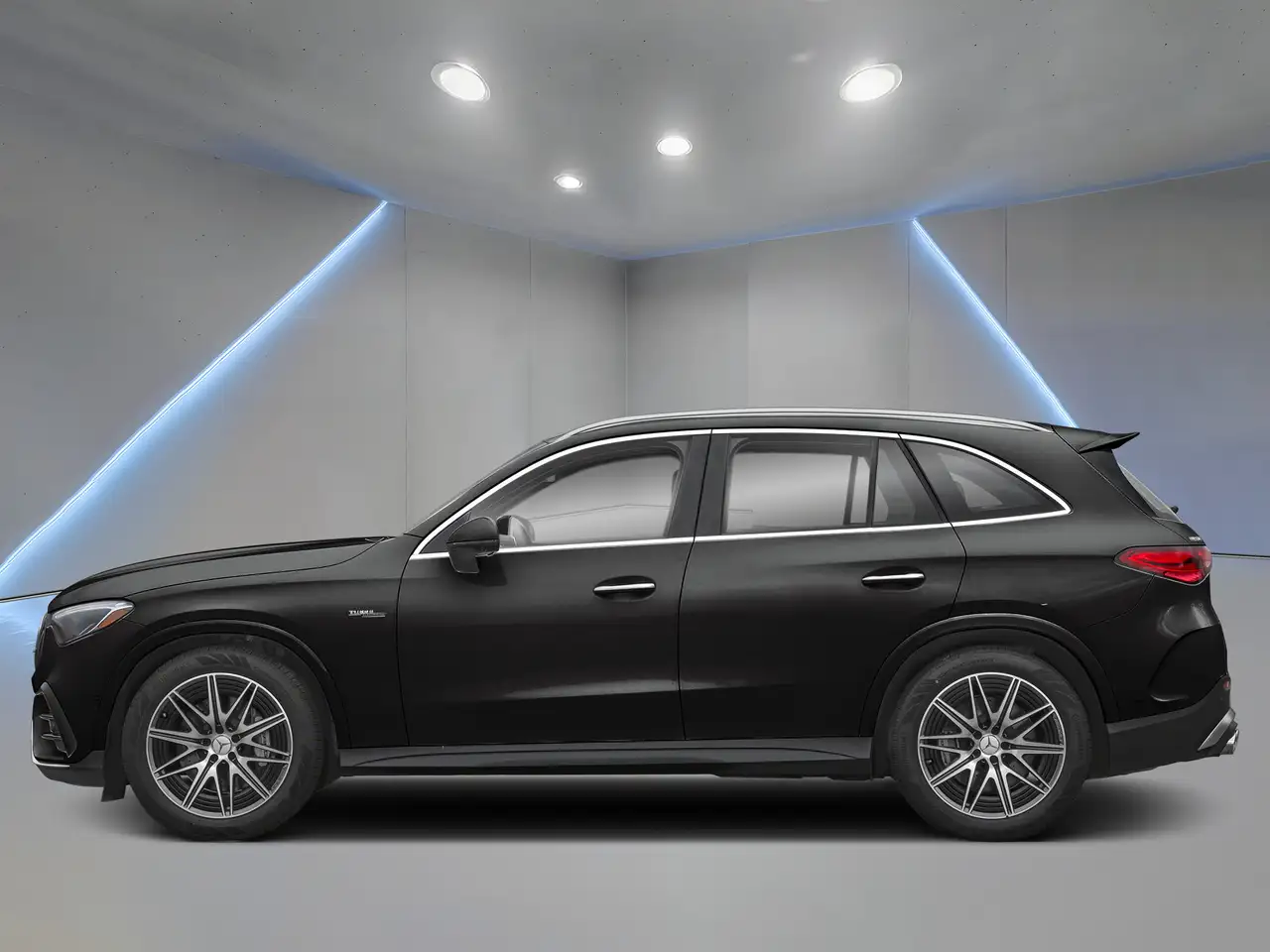 Mercedes-Benz GLC 2026