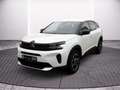 Citroen C5 Aircross PT 130 PLUS Alcantara+LED+Navi+SHZ Weiß - thumbnail 2
