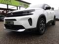 Citroen C5 Aircross PT 130 PLUS Alcantara+LED+Navi+SHZ Weiß - thumbnail 4