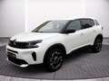 Citroen C5 Aircross PT 130 PLUS Alcantara+LED+Navi+SHZ Weiß - thumbnail 3