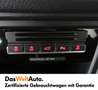 Volkswagen Sharan Business+ TDI SCR 5-Sitzer Weiß - thumbnail 9