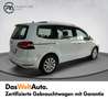 Volkswagen Sharan Business+ TDI SCR 5-Sitzer Weiß - thumbnail 18