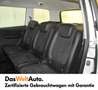Volkswagen Sharan Business+ TDI SCR 5-Sitzer Weiß - thumbnail 5