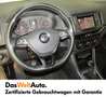 Volkswagen Sharan Business+ TDI SCR 5-Sitzer Weiß - thumbnail 16