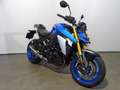 Suzuki GSX-S 1000 A Blauw - thumbnail 2