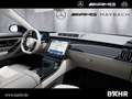 Mercedes-Benz S 580 S 580 4M lang AMG/Chauffeur/Pano/Burmester3D/21" Schwarz - thumbnail 10