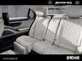 Mercedes-Benz S 580 S 580 4M lang AMG/Chauffeur/Pano/Burmester3D/21" Schwarz - thumbnail 9