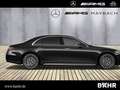 Mercedes-Benz S 580 S 580 4M lang AMG/Chauffeur/Pano/Burmester3D/21" Schwarz - thumbnail 8
