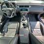 Chevrolet Camaro 45th 6.2 V8 Kompressor Geigercars StVo Schwarz - thumbnail 5
