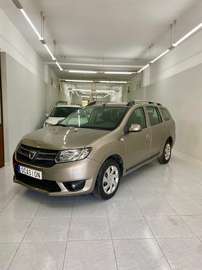 MCV 1.5dCi Laureate 90
