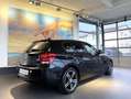 BMW 116 116i Sport Line TEM+LED+PDC+SITZH+ECOpro+ALLWTR Schwarz - thumbnail 8