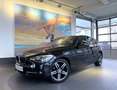 BMW 116 116i Sport Line TEM+LED+PDC+SITZH+ECOpro+ALLWTR Schwarz - thumbnail 1