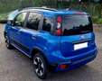 Fiat Panda 1.0 City Cross S&S Blu/Azzurro - thumbnail 4